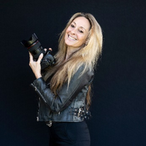 Martine Perret