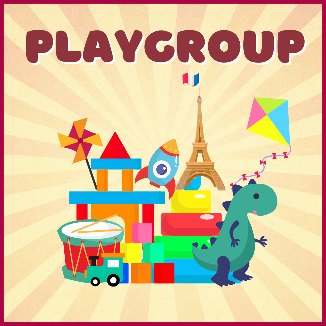 French Playgroup