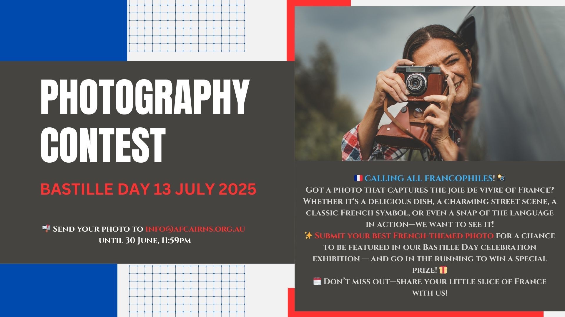 Photography Contest