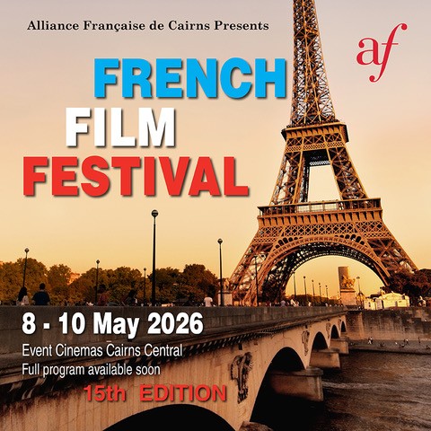 French Film Festival 2026